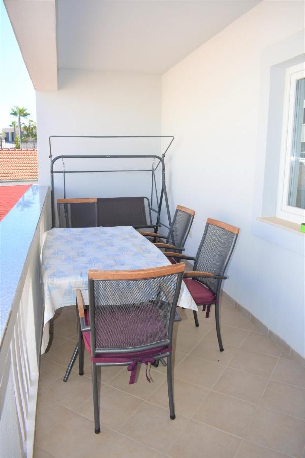 Apartments Janja Муртер Экстерьер фото